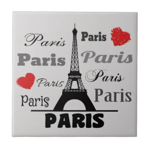 Paris Tile