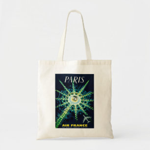PARIS TOTE BAG