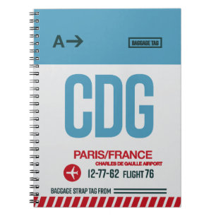 Paris - Travel Journal