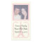 Paris wedding pink Eiffel Tower Save the Date