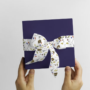 Parisian Satin Ribbon