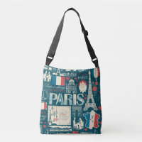 Parisian Vintage: French Republic Elegance