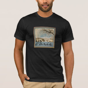 ParisView T-Shirt