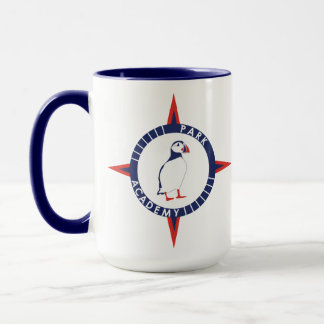 Park Academy Mug