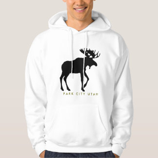 Park City Big Moose Shirt