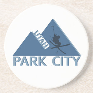 Park city Utah Coaster