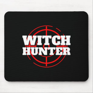 Park City Utah Graphic Ski  Mouse Pad