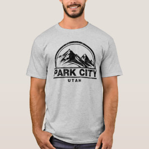 Park City Utah T-Shirt