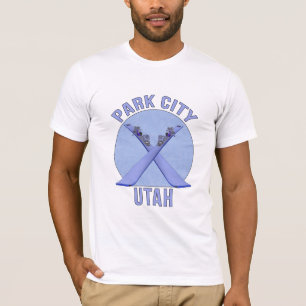 Park City, Utah T-Shirt