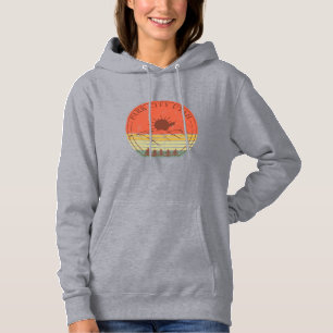 Park city Utah vintage Hoodie