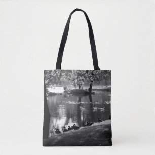 Park Life bagstcn Tote Bag