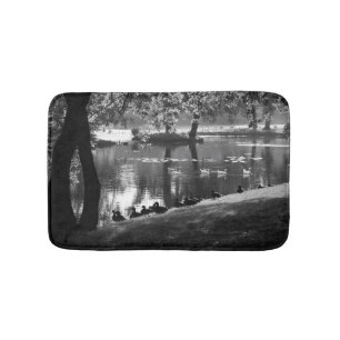 Park Life bmcn Bath Mat
