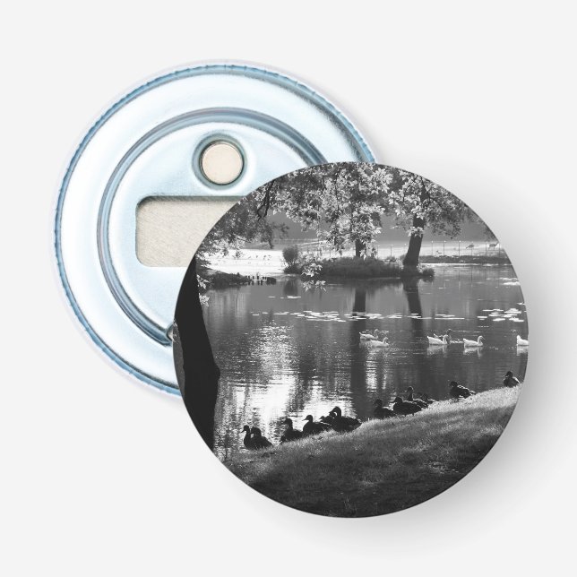 Park Life bocnm Bottle Opener (Front)
