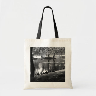 Park Life bti Tote Bag