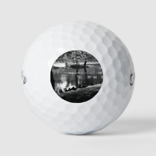 Park Life cwb gbcna Golf Balls