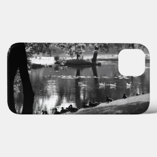 Park Life iphcna iPhone 13 Case