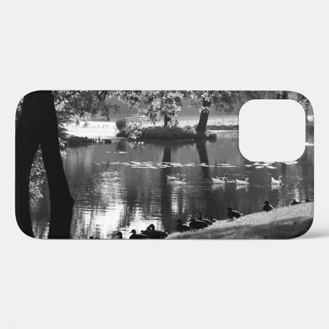 Park Life iphcna Case-Mate iPhone Case (Back (Horizontal))