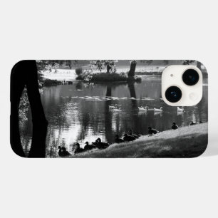 Park Life iphcnm Case-Mate iPhone 14 Case