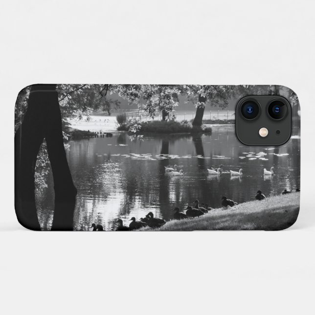 Park Life iphcnm Case-Mate iPhone Case (Back (Horizontal))