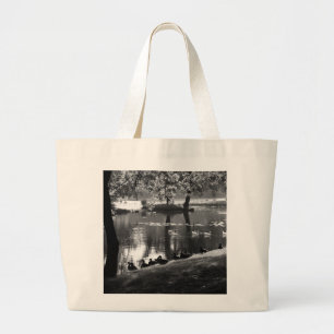 Park Life jtcnm Large Tote Bag