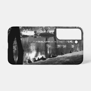 Park Life sgcnm Samsung Galaxy Case
