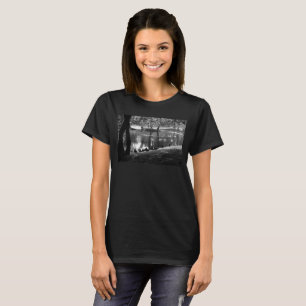 Park Life Womens cn T-Shirt