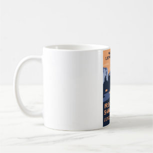 Park Your Car Anywhere! - Recreate Sarcastically Coffee Mug