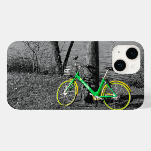 Parked At White Rock Select Case-Mate iPhone 14 Case