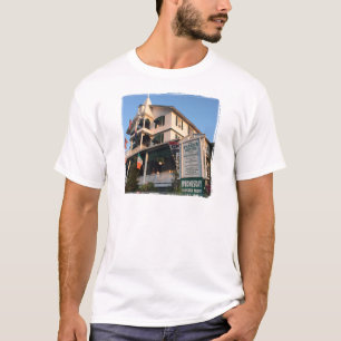 Parker House Sea Girt, NJ T-Shirt