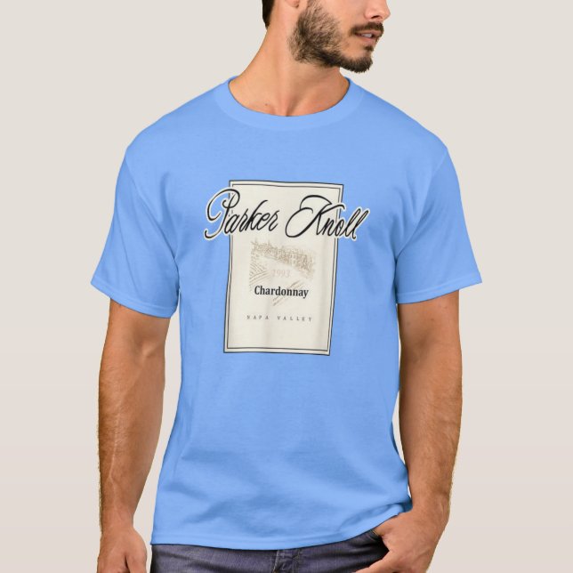 Parker Knoll The Parent Trap  T-Shirt (Front)
