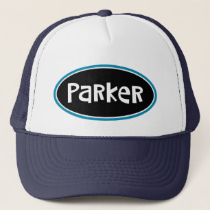 PARKER Trucker Hat