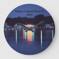 Parker's, Colonial Beach Virginia,