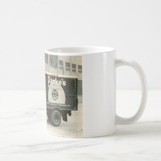 Parke's Truck - 1955 Coffee Mug