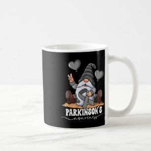 Parkinsons Awareness Coffee Mug