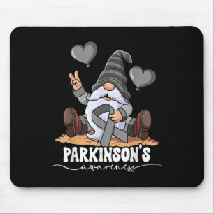 Parkinsons Awareness  Mouse Pad