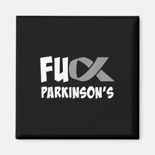 Parkinsons Disease Awareness Month For Parkinsons Magnet