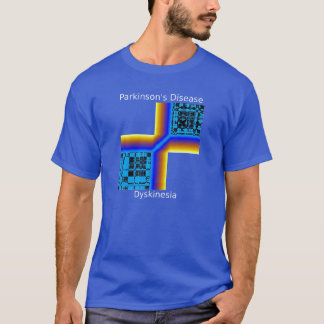 Parkinson's Disease Dyskinesia T-Shirt