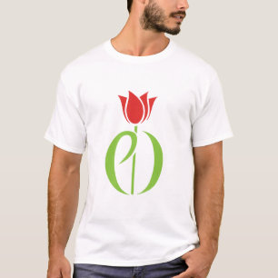 parkinson's disease, parkinsons disease, tulip, pd T-Shirt
