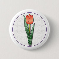Parkinsons Help Find a Cure Tulip