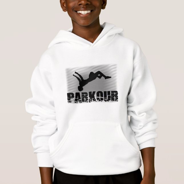 Parkour (Front)