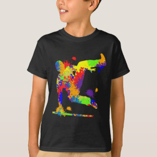 Parkour Freerunning Freerunner Traceur  Boys T-Shirt