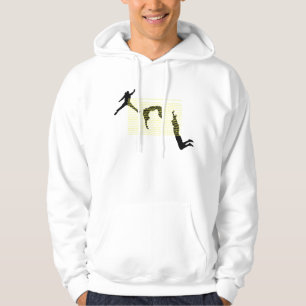 Parkour Hoodie