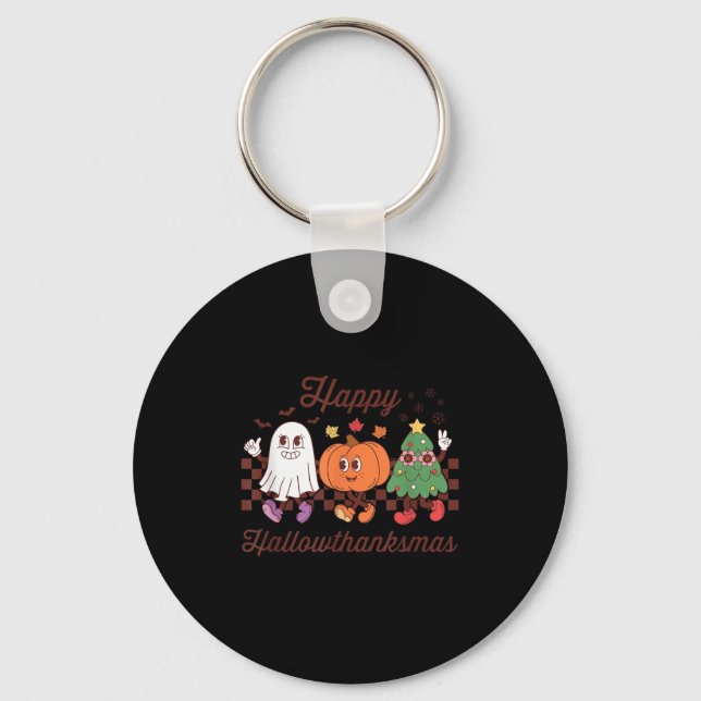 Parkour Mum - Traceur Runner Extreme Srts Lover Mo Key Ring (Front)