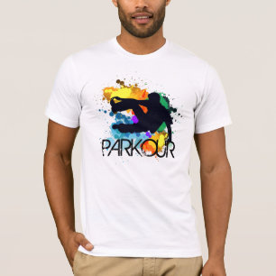 Parkour T-Shirt