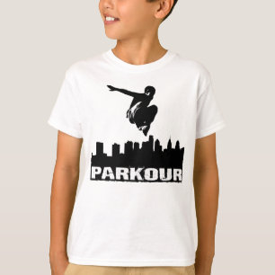 parkour T-Shirt