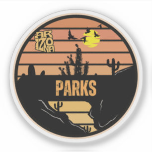 Parks, Arizona