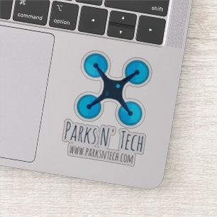 Parks N' Tech Quadcopter 2