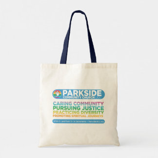 Parkside Tote Bag
