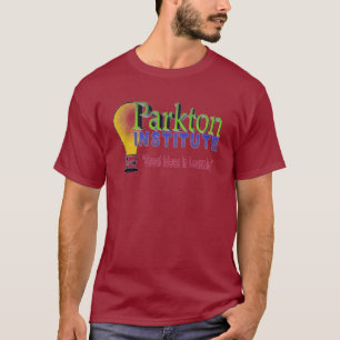PARKTON INSTITUTE T-Shirt