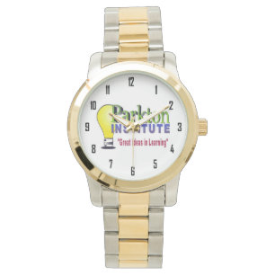 PARKTON INSTITUTE WATCH